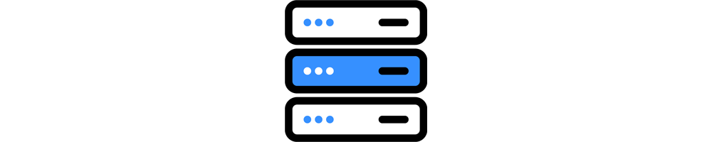 cPanel VPS hosting icon
