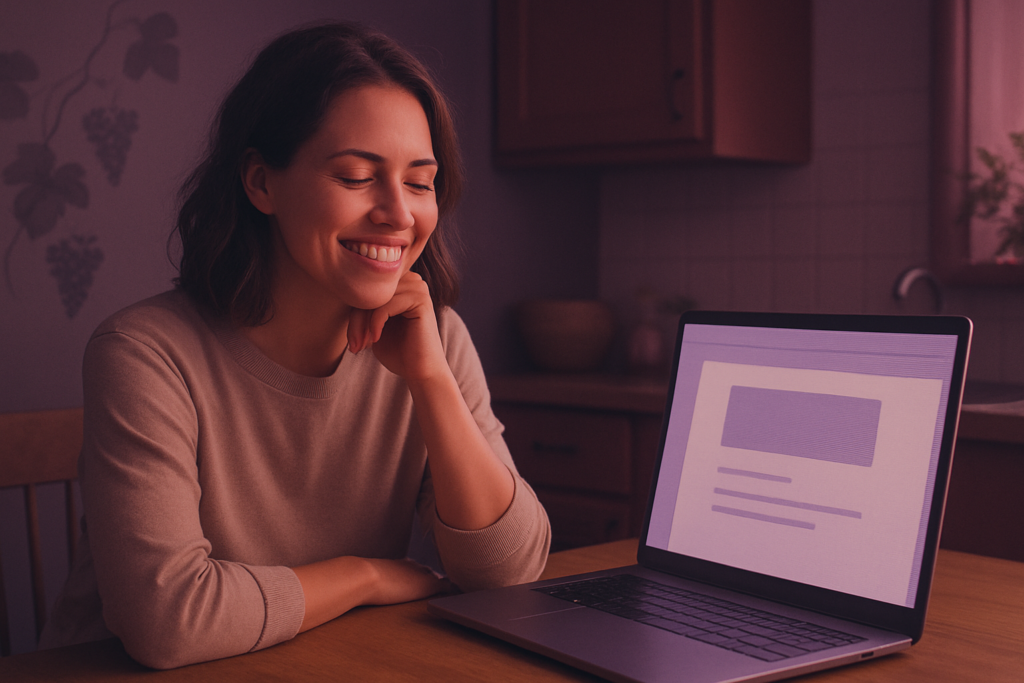 Featured image for the Cyber Grapes blog post "What Is the Difference Between a Domain Name and a URL?"