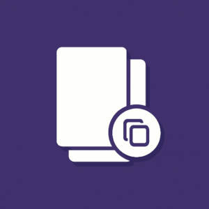 Cyber Grapes Page and Post Duplicator plugin banner