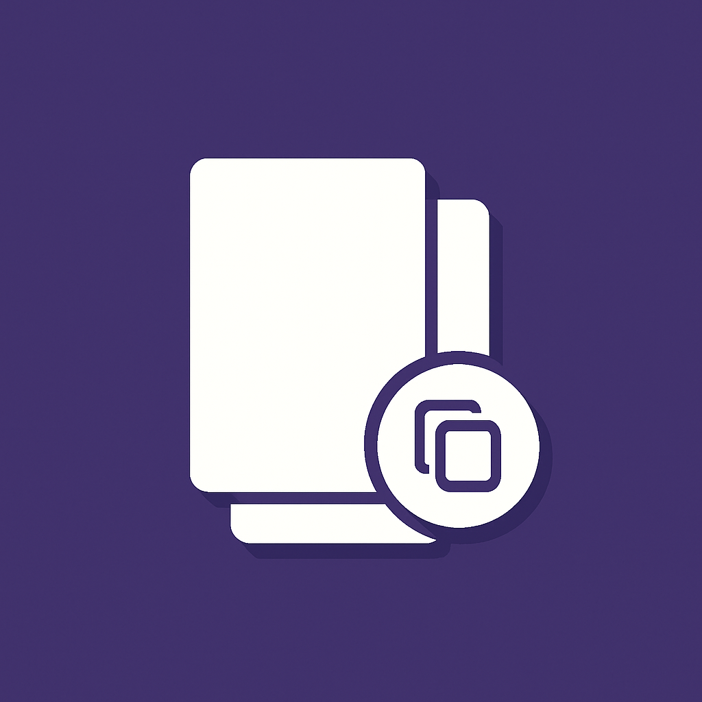 Cyber Grapes Page and Post Duplicator plugin banner