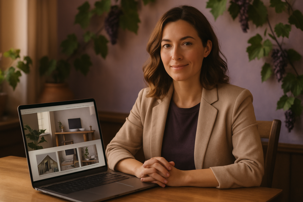Featured image for the Cyber Grapes blog post "What Does It Mean to Own a Domain Name? (And What Happens If You Let It Expire)"