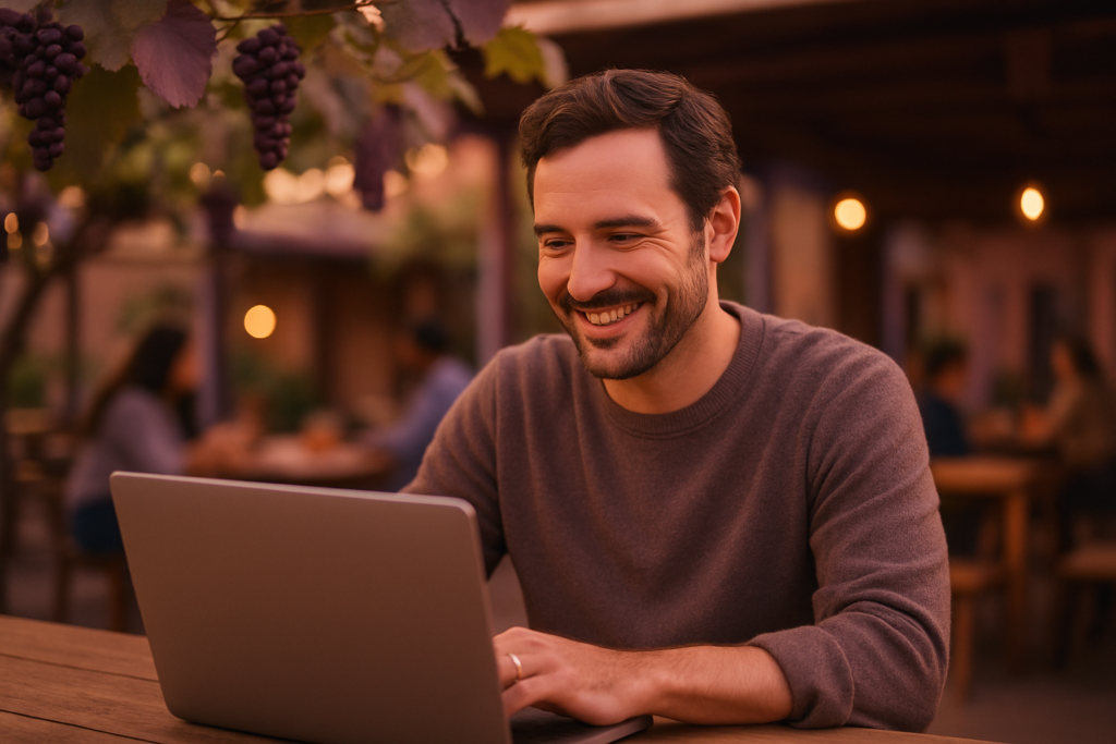 Featured image for the Cyber Grapes blog post "How Many Email Addresses Does a Small Business Actually Need?"