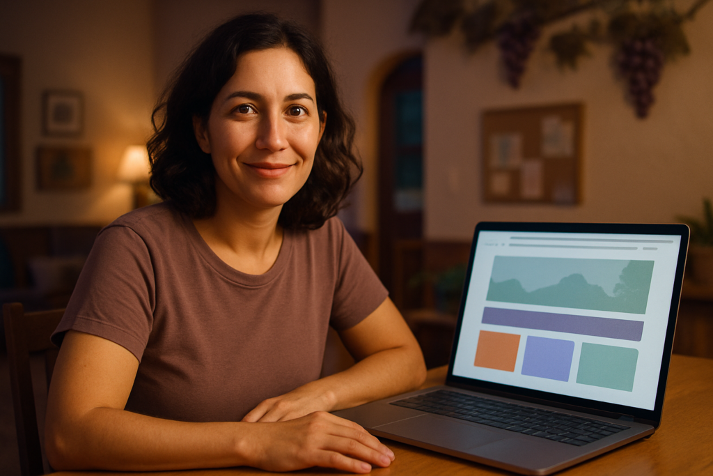 Featured image for the Cyber Grapes blog post "Launch Your Nonprofit Website for Under $20"