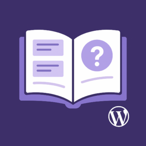 Cyber Grapes Help Center plugin preview showing the custom help article post type
