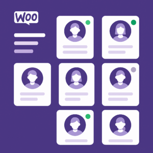 Cyber Grapes WooCommerce Inactive Customer Manager plugin preview showing admin interface