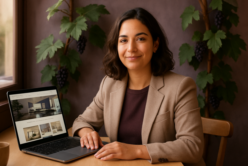 Featured image for the Cyber Grapes blog post "What Is a Subdomain and Do You Need One?"