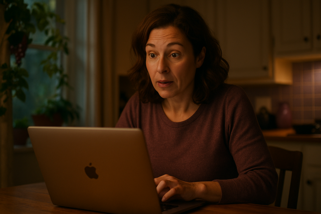 Featured image for the Cyber Grapes blog post "What Happens If Your Website Disappears Tomorrow?"